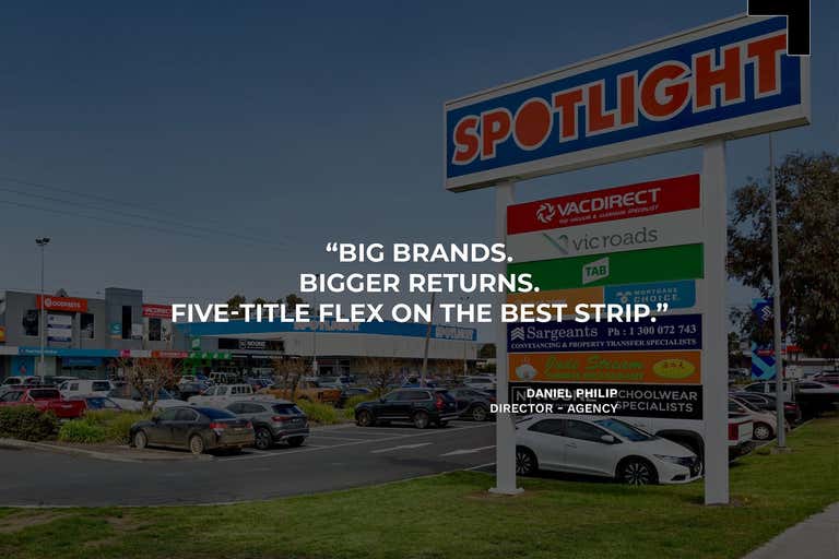 Total Site, 52-64 Old Geelong Road Hoppers Crossing VIC 3029 - Image 3