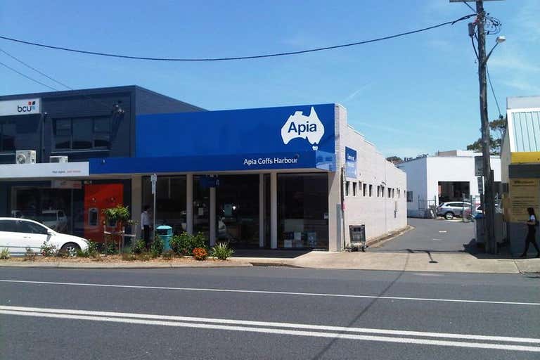 4 Park Avenue Coffs Harbour NSW 2450 - Image 1