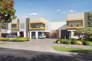 42a & 42b Lot Robbins Circuit Williamstown VIC 3016 - Image 3