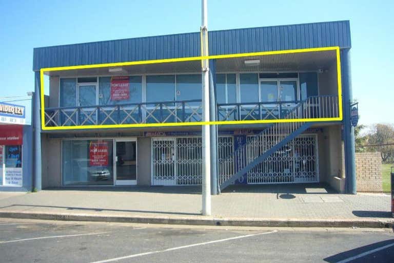 1st Fl, 211 Macquarie Street Dubbo NSW 2830 - Image 1