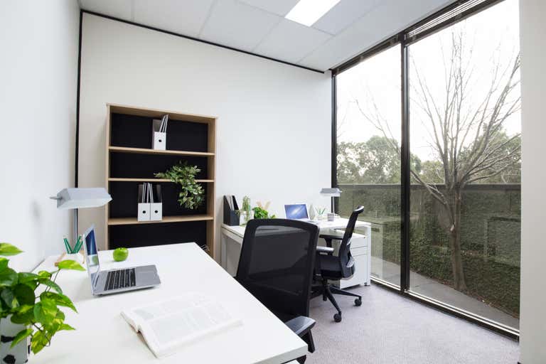 Toorak Corporate, Suite 130A, 17-32 Milton Parade Malvern VIC 3144 - Image 1