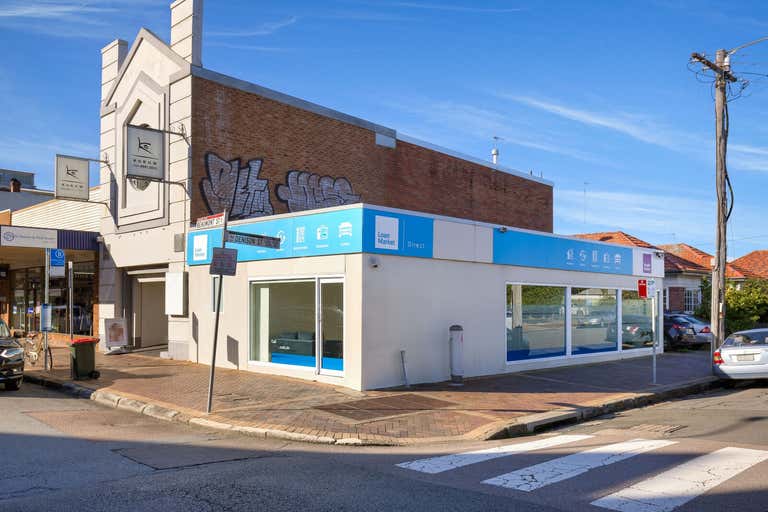 Leased Office at 145A Beaumont Street Hamilton NSW 2303