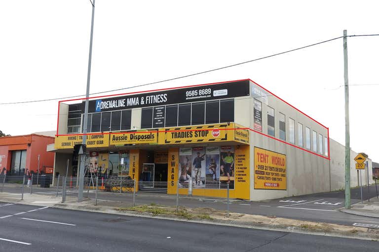 Level 1, 1277 Nepean Highway Cheltenham VIC 3192 - Image 1