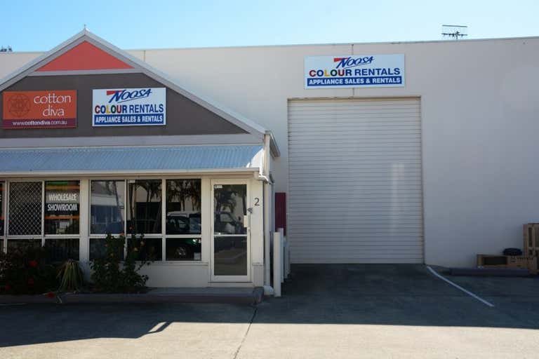 2/5 Commerce Court Noosaville QLD 4566 - Image 3