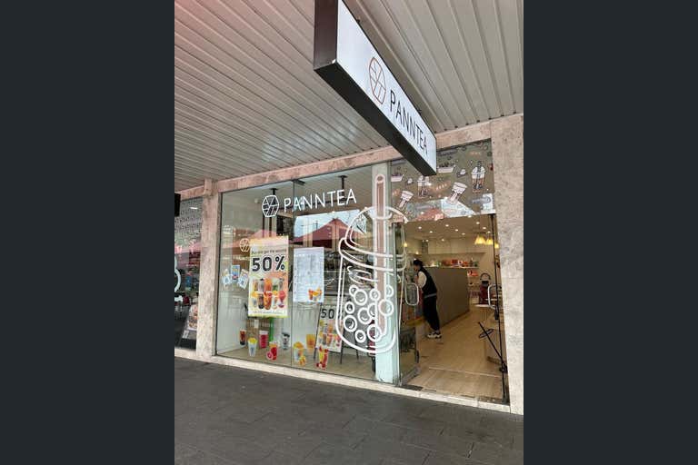 Shop 2, 186 Church Street Parramatta NSW 2150 - Image 4