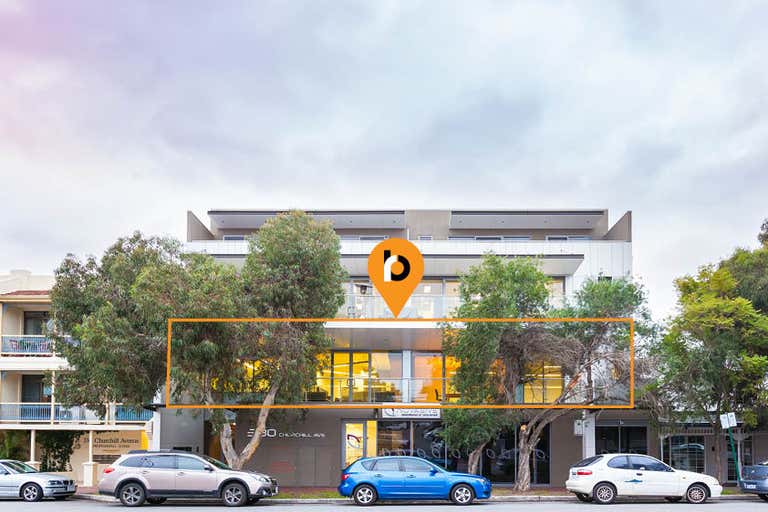 Level 1 / 330 Churchill Avenue Subiaco WA 6008 - Image 1