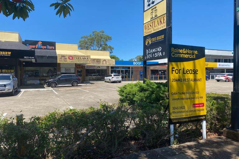 Shops 3&4, 22 Redland Bay Road Capalaba QLD 4157 - Image 1