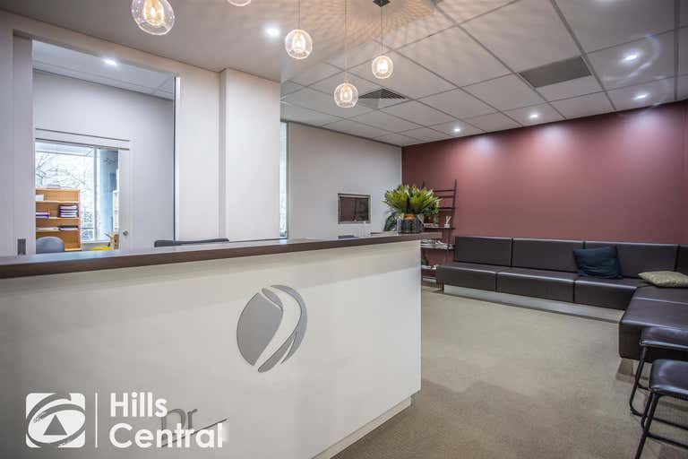 Suite 25/7-9 Barwell Avenue Castle Hill NSW 2154 - Image 1