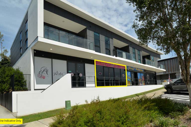 5/913 Waldron Street, Yarrabilba, QLD 4207 Office For Sale or Lease