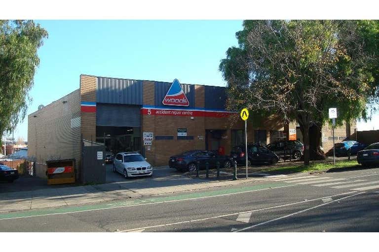 3-5 Shiel St North Melbourne VIC 3051 - Image 2