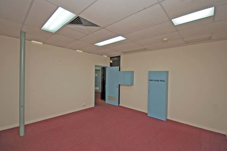 Upstairs, 1/8 Lowe Street Ballarat Central VIC 3350 - Image 4