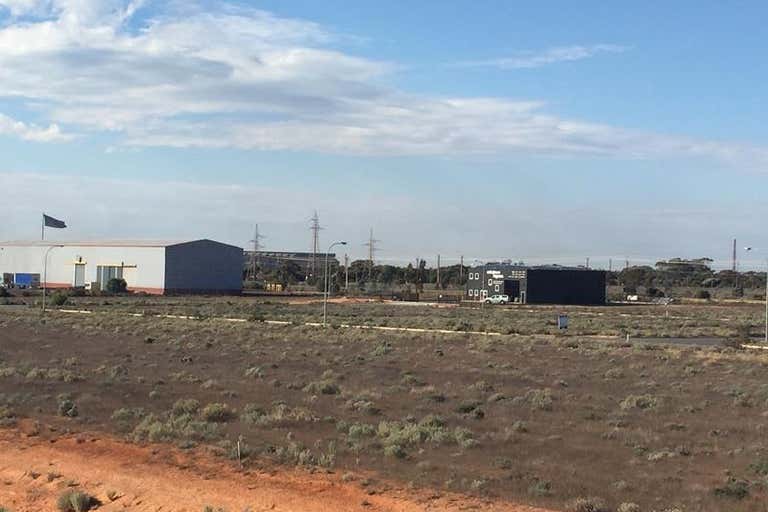 Whyalla Industrial Estate, Lot 13, - Bowers Court Whyalla SA 5600 - Image 4