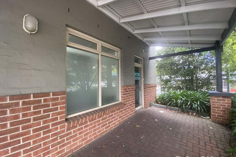 Office 1, 58 Station Street, Bowral, NSW 2576 Office For Lease