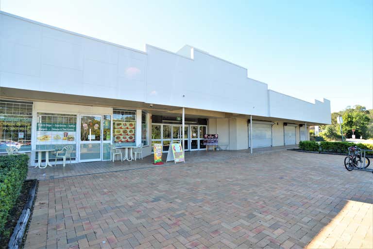 Shop 5/373 Chatswood Road Shailer Park QLD 4128 - Image 1