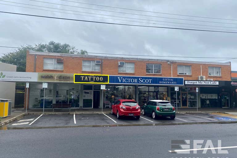 Suite J, 399 Honour Avenue, Graceville, QLD 4075 Office For Lease