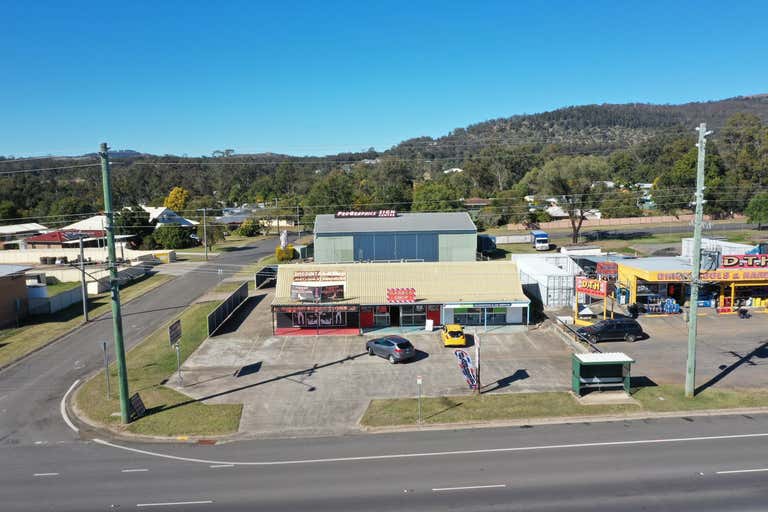 639 Toowoomba Connection Road Withcott QLD 4352 - Image 1