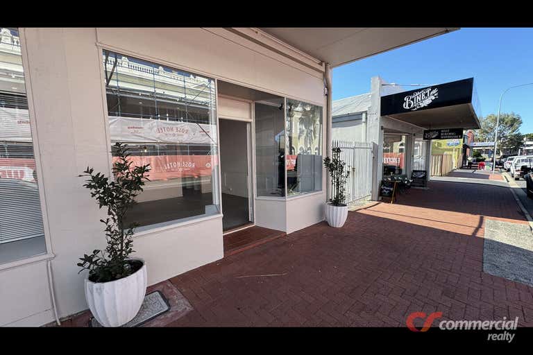 Tenancy 5, 72 Victoria Street (Fronting Wellington St) Bunbury WA 6230 - Image 3