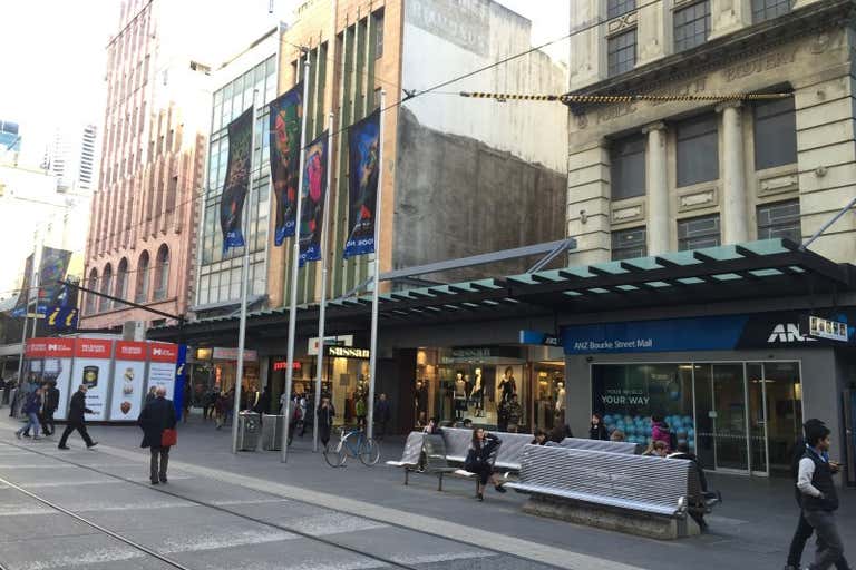 The Walk Arcade, Shop 37A, 309  Bourke Street Mall Melbourne VIC 3000 - Image 2