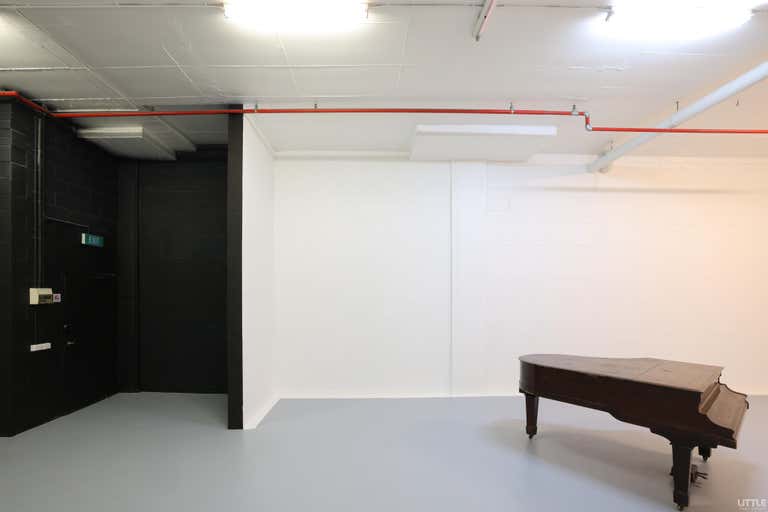 Warehouse 3 Glassworks Building, W 3/23-25 Gipps Street Collingwood VIC 3066 - Image 3