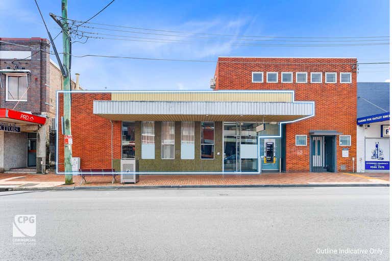 10 Frederick Street, Oatley, NSW 2223 Shop & Retail Property For