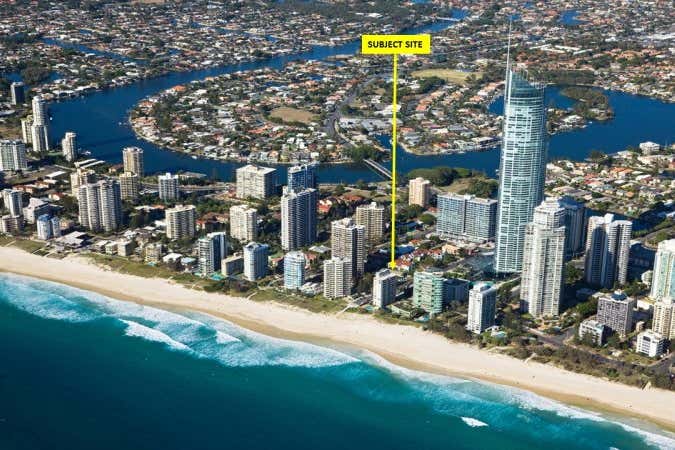 Surfers Paradise QLD 4217 - Image 2