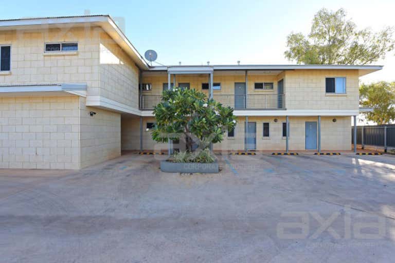 Units 1-10, 54 Searipple Road Karratha WA 6714 - Image 3