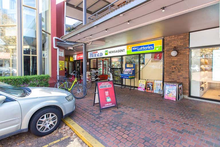Lot 8 (Shop 9), 10-16 Kenrick Street The Junction NSW 2291 - Image 3