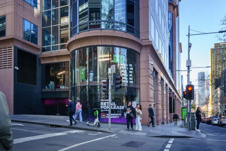 530 Collins Street Melbourne VIC 3000 - Image 1