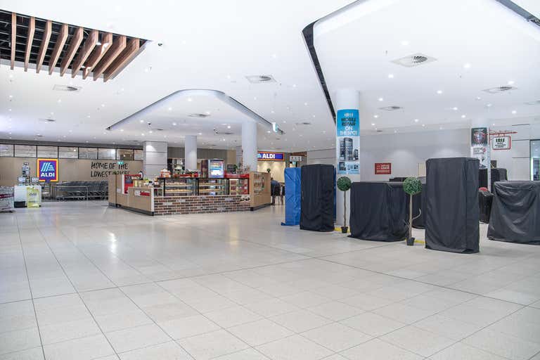Kiosk 11, 10-12 Hezlett Road Kellyville NSW 2155 - Image 2