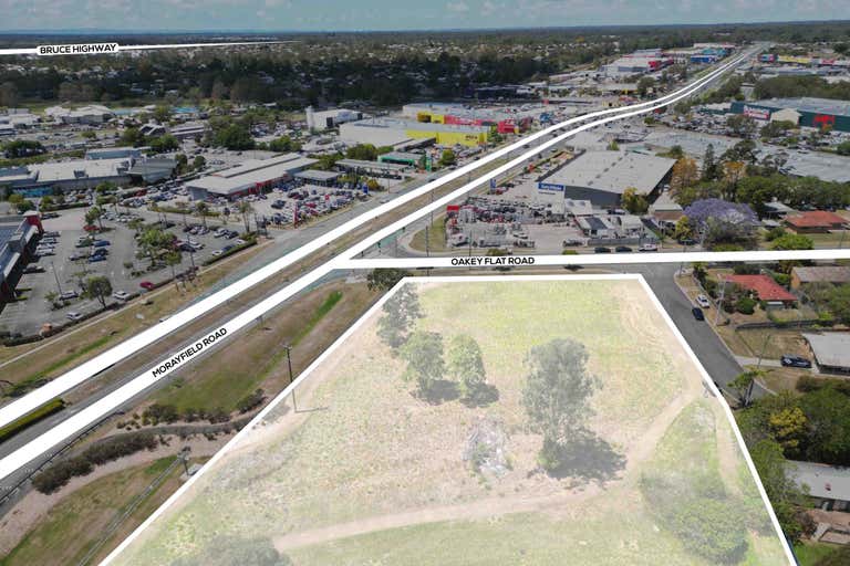 15 Oakey Flat Road, Morayfield, QLD 4506 Development Site & Land For