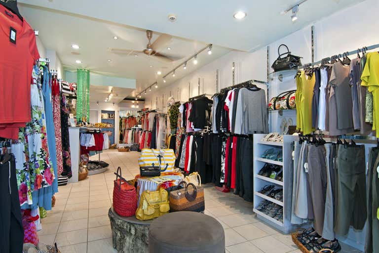 Shop 2/123 Williams Esplanade Palm Cove QLD 4879 - Image 3