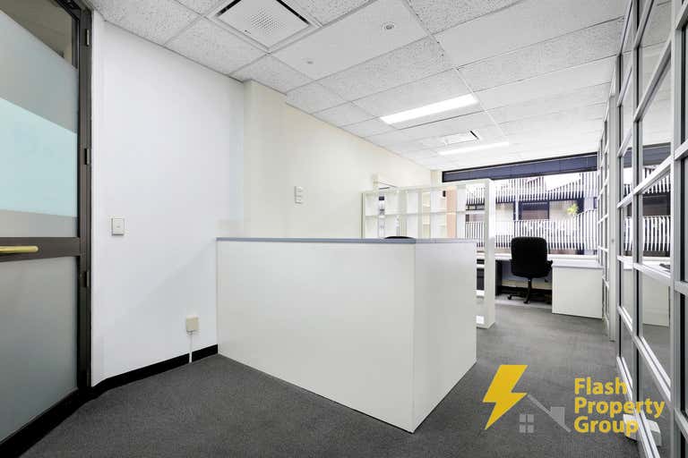 207 and 208, 63 Stead Street South Melbourne VIC 3205 - Image 1