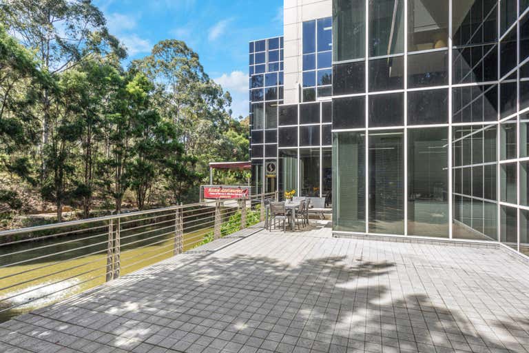 Suite 2, 11-13 Brookhollow Avenue Norwest NSW 2153 - Image 1