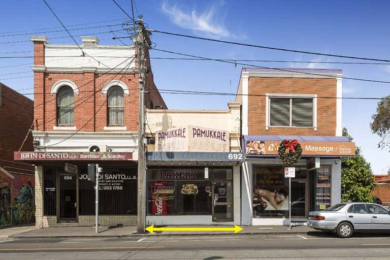 692 Sydney Road Brunswick VIC 3056 - Image 1