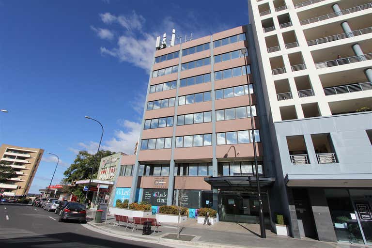 Suite 401/12-14 Ormonde Parade Hurstville NSW 2220 - Image 1