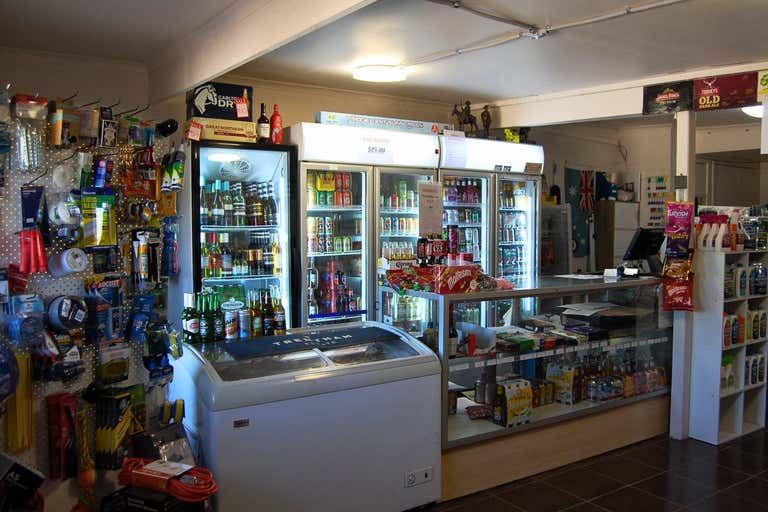 Curlwaa Caravan Park, 3 Williamsville Road Curlwaa NSW 2648 - Image 4