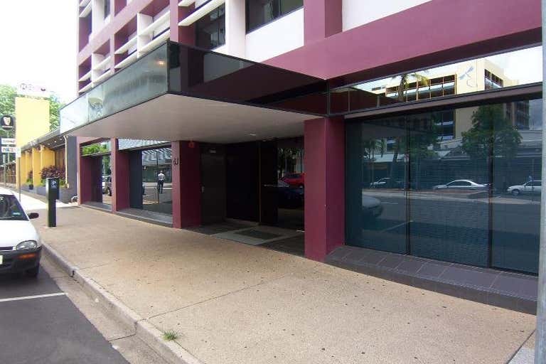 4/Level ONE 43 MITCHELL STREET Darwin NT 0800 - Image 1