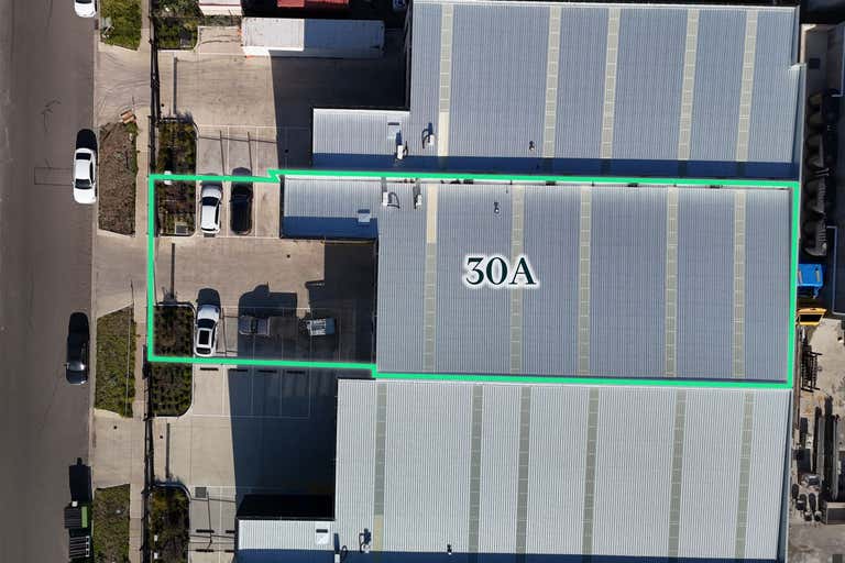 30A Patch Circuit Laverton North VIC 3026 - Image 2