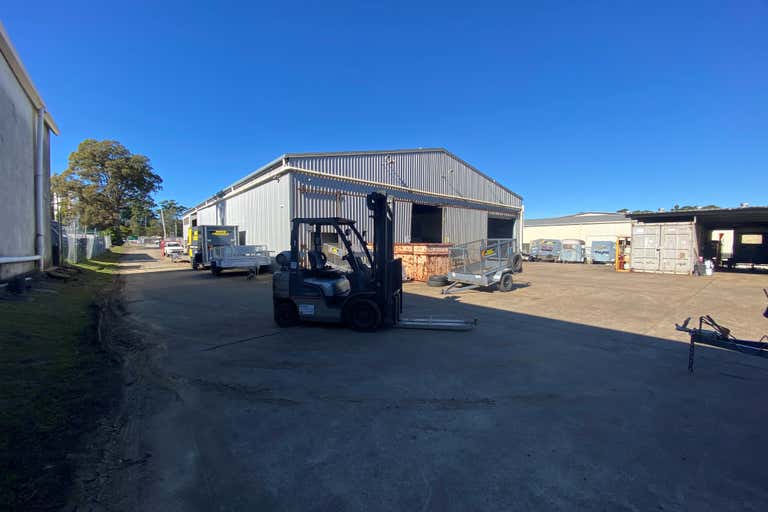 6  Industrial Avenue Caloundra West QLD 4551 - Image 4