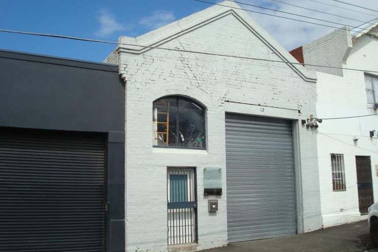 13 Derby Street Collingwood VIC 3066 - Image 1