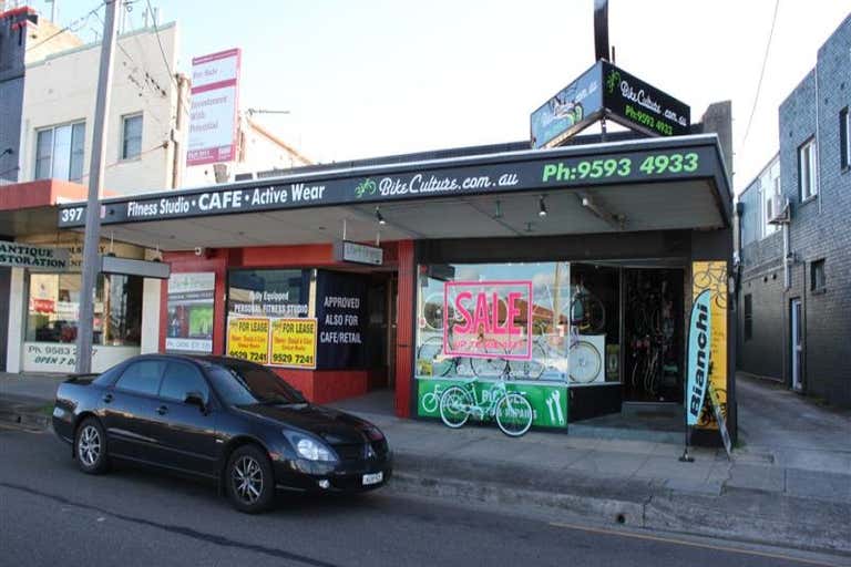 395-399 Rocky Point Road Sans Souci NSW 2219 - Image 1