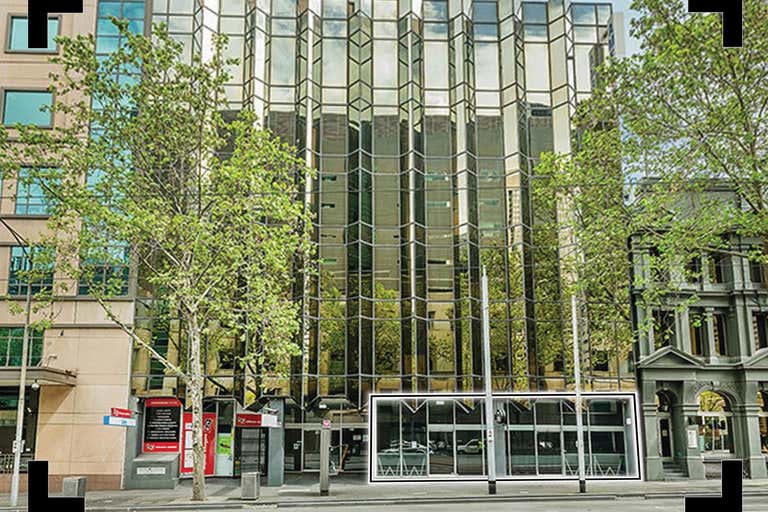 255 William Street Melbourne VIC 3000 - Image 1