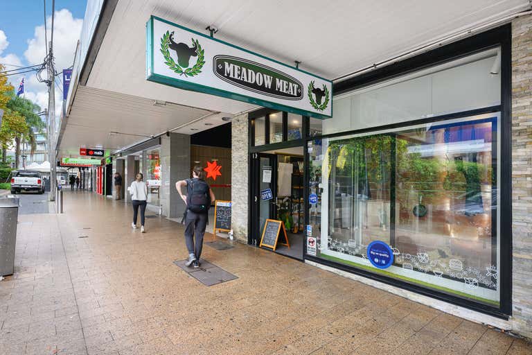 Shop 1/16 Willoughby Road Crows Nest NSW 2065 - Image 4