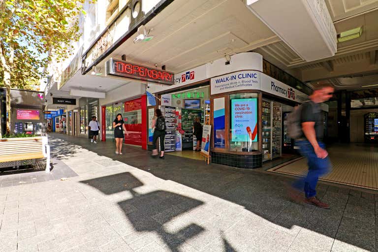 3/731 Hay Street Mall Perth WA 6000 - Image 4