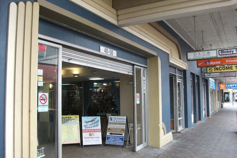 Shop 24, 48 George Street Parramatta NSW 2150 - Image 3