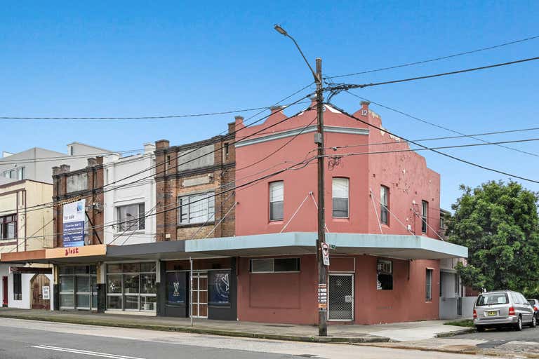 779 New Canterbury Road Dulwich Hill NSW 2203 - Image 1