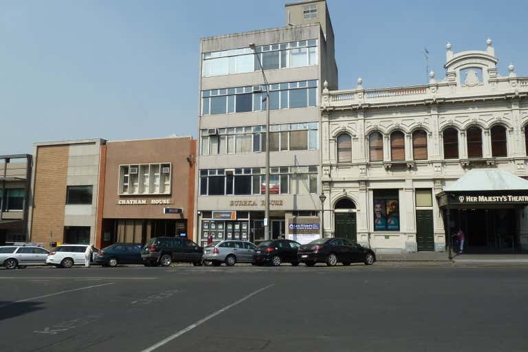 Eureka House, 11 Lydiard Street South Ballarat Central VIC 3350 - Image 2