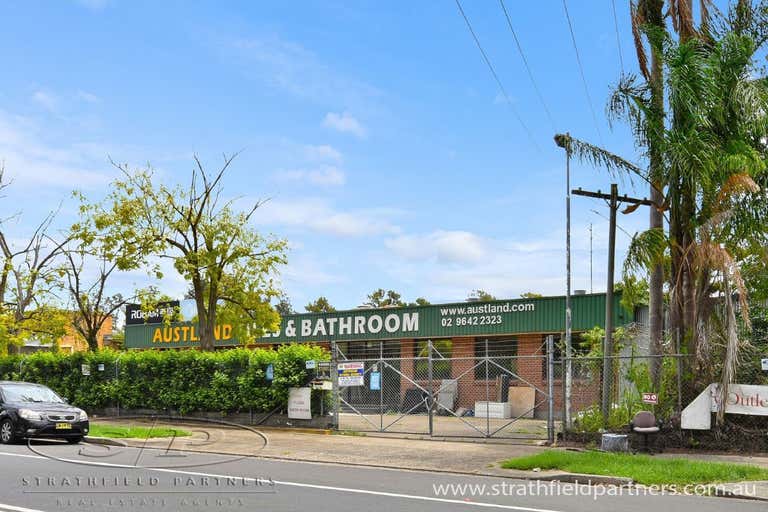 19 Water St, Strathfield South, 19 Water Street Strathfield South NSW 2136 - Image 4