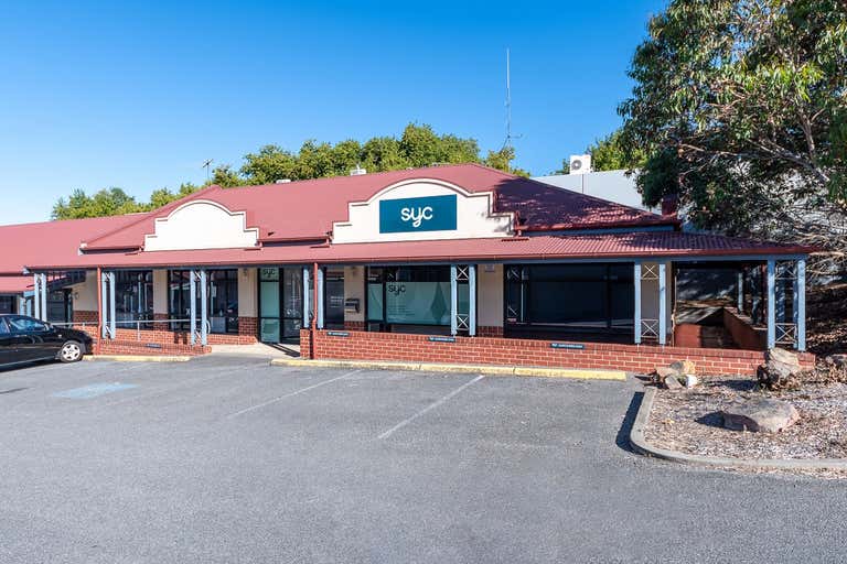 8 2 4 Cameron Road Mount Barker SA 5251 Office For Sale