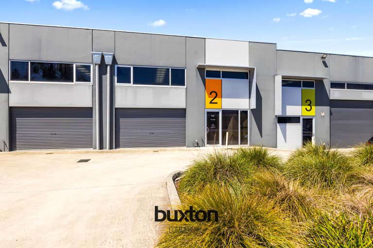 Unit 1 & Unit 2, 6-14 Wells Road Oakleigh VIC 3166 - Image 3